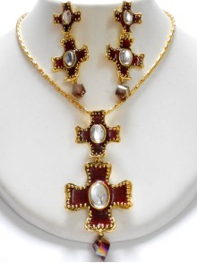 Fashion Pendant Sets